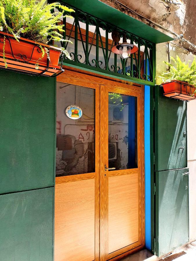 Maison Zazà Naples Nápoles Exterior foto