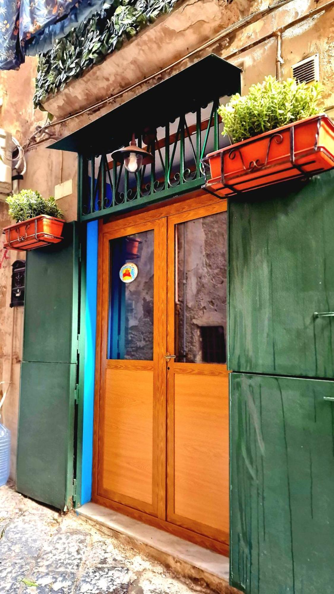Maison Zazà Naples Nápoles Exterior foto
