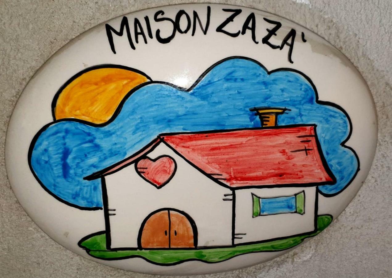 Maison Zazà Naples Nápoles Exterior foto